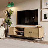 Mezza 1272 Nest 150 Cm Tv Ünitesi Sepet-Yunus