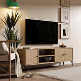 Mezza 1272 Nest 150 Cm Tv Ünitesi Sepet-Yunus