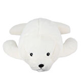 0976 Ekru Fok Peluş