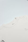 Bistyle Organik Natural Basic Style Yarım Kol Body Bs17103 Ekru
