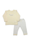 Bistyle 2li Takım Lıttle Koala 14109 Gri