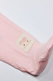 Bistyle Modal Flying Balloons Patikli Pantolon Bs16122 Pembe