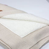Bistyle Welsoft Triko Battaniye 80x95 Cm 70121