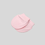 Bistyle 2li Eldiven One Classıc 90171 Pembe