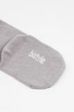 Bistyle 5'li Penye Soket Kutulu Basic Çorap 10131 Pudra