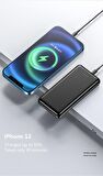 HZL 20000 mAh Hızlı Şarj Powerbank