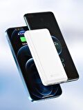 HZL 20000 mAh Hızlı Şarj Powerbank