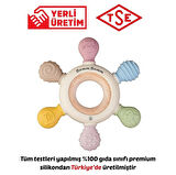 Bamm Bamm Diş kaşıyıcı