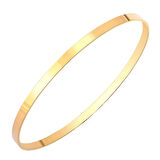 AgaKulche Ajda Kibrit Çöpü Ray 10 gr 22 Ayar Bilezik