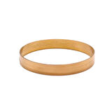 AgaKulche 30 gr 22 Ayar 3'lü Ajda Kibrit Çöpü Altın Bilezik