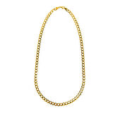 AgaKulche Gurmet 5,45 mm Altın Zincir