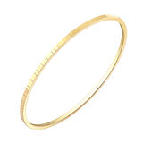 AgaKulche 14 Ayar 10 Gram Kibrit Çöpü Ajda Bilezik