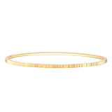 AgaKulche 14 Ayar 10 Gram Kibrit Çöpü Ajda Bilezik