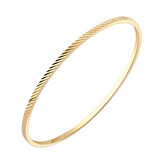 AgaKulche 14 Ayar 10 Gram Kalemli Ajda Bilezik