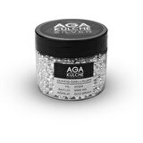 AgaKulche 500 Gram (999) Granül Gümüş
