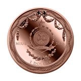 AgaKulche Cep Saati Gümüş Sikke Coin