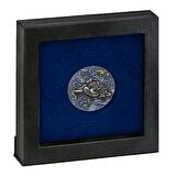 AgaKulche Hesperides Bahçesi Gümüş Sikke Coin