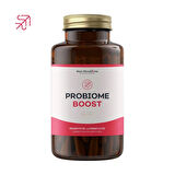 Probiome-boost Takviye Edici Gıda (60 KAPSÜL)