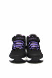 PEPİNO P-1391 SİYAH/LİLA UNISEX ÇOCUK CIRT BAĞLI TREKKİNG BOT