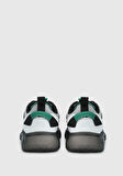 Siyah Erkek Çocuk Sneaker