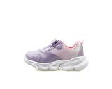 Pepino Py24 1373 Lila Pembe Çocuk Günlük Ayakkabı PY24-1373-LILA-PEMBE Pembe