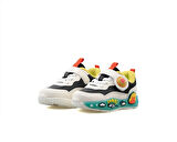 Pepino Bk24 1739 Siyah Krem Bebek Günlük Ayakkabı BK24-1739-SIYAH-KREM Krem