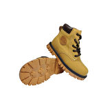 Unisex Çocuk Bot 1782