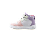 Pepino Pk24 1721 Beyaz Multi Çocuk Günlük Ayakkabı PK24-1721-BEYAZ-MULTI Beyaz