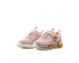 Pepino Pk24 1739 Pudra Çocuk Günlük Ayakkabı PK24-1739-PUDRA Pembe