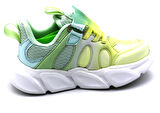 Pepino 1830 Unisex Çocuk Spor Ayakkabı