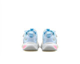 Pepino Pk24 1830 Pudra Bebe Mavi Çocuk Günlük Işıklı Ayakkabı PK24-1830-PUDRA-BEBE-MAVI Renkli