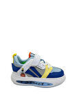 PEPİNO P-1850-P PATİK SPOR AYAKKABI
