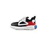 Pepino 1909 Bebe Siyah Unisex Çocuk Günlük Ayakkabı 1909-BEBE-SIYAH Siyah