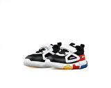 Pepino 1909 Bebe Siyah Unisex Çocuk Günlük Ayakkabı 1909-BEBE-SIYAH Siyah