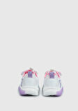 Beyaz Kız Çocuk Sneaker
