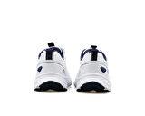 Pepino 1868 Filet Beyaz Lacivert Unisex Çocuk Günlük Ayakkabı 1868-FILET-BEYAZ-LACIVERT Beyaz