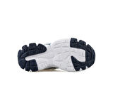 Pepino 1868 Filet Beyaz Lacivert Unisex Çocuk Günlük Ayakkabı 1868-FILET-BEYAZ-LACIVERT Beyaz