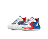 Pepino 1890 Filet Mavi Beyaz Kırmızı Unisex Çocuk Günlük Ayakkabı 1890-FILET-MAVI-BEYAZ-KIRMIZI Renkli