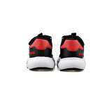 Pepino 1936 Filet Siyah Beyaz Unisex Çocuk Günlük Ayakkabı 1936-FILET-SIYAH-BEYAZ Siyah