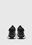 Siyah-Beyaz Erkek Çocuk Sneaker