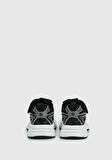 Siyah-Beyaz Erkek Çocuk Sneaker