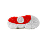 Pepino Py25 1872 Patik Siyah Kırmızı Çocuk Günlük Ayakkabı PY25-1872-PATIK-SIYAH-KIRMIZI Siyah