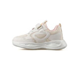 Pepino Py25 1890 Patik Krem Pudra Çocuk Günlük Ayakkabı PY25-1890-PATIK-KREM-PUDRA Krem