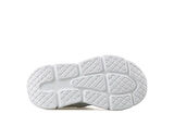 Pepino 1901 Patik Beyaz Pembe Unisex Çocuk Günlük Ayakkabı 1901-PATIK-BEYAZ-PEMBE Beyaz