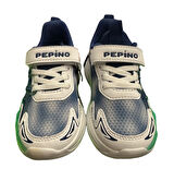 Pepino 1977 Patik Işıklı Çocuk Sneaker