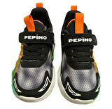 Pepino 1977 Patik Işıklı Çocuk Sneaker
