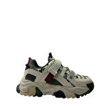 Erkek Filet Ortapedi Sneaker FK25-2021