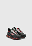 Siyah Erkek Çocuk Sneaker