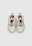 Krem Kız Çocuk Sneaker