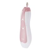 Polosmart PBS504 Manikür Pedikür Seti Pembe